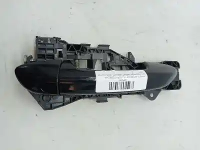 Piesă de schimb auto la mâna a doua mâner exterior spate dreapta pentru volkswagen passat variant (3c5) 2.0 tdi referințe oem iam 3c0837886j  3c0837206