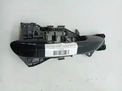 Piesă de schimb auto la mâna a doua Mâner Exterior Fațã Dreapta pentru VOLKSWAGEN PASSAT VARIANT (3C5) 2.0 TDI Referințe OEM IAM 3C0837206  3C0837886J