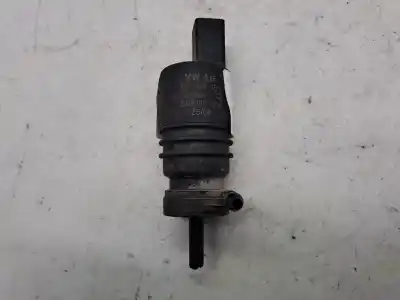 Peça sobressalente para automóvel em segunda mão motor limpa vidros por volkswagen passat variant (3c5) 2.0 tdi referências oem iam 1t0955651  