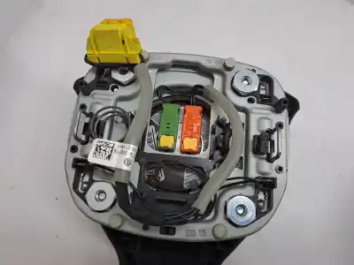 Peça sobressalente para automóvel em segunda mão kit airbag por volkswagen passat variant (3c5) 2.0 tdi referências oem iam 3c1857004ltkv 3c0880204f 3c0880201r