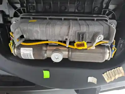 Peça sobressalente para automóvel em segunda mão kit airbag por volkswagen passat variant (3c5) 2.0 tdi referências oem iam 3c1857004ltkv 3c0880204f 3c0880201r