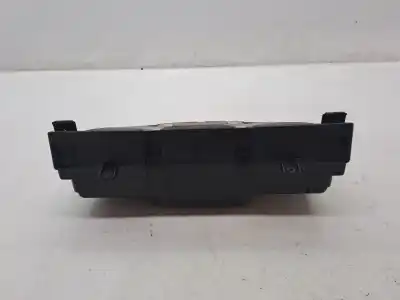 Pezzo di ricambio per auto di seconda mano pannello degli strumenti per volkswagen passat variant (3c5) 2.0 tdi riferimenti oem iam 3c0920870qx  