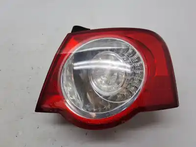 Автозапчасти б/у правый задний фонарь за volkswagen passat variant (3c5) 2.0 tdi ссылки oem iam 3c5945096c