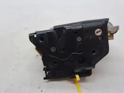 Pezzo di ricambio per auto di seconda mano serratura porta anteriore destra per volkswagen passat variant (3c5) 2.0 tdi riferimenti oem iam 3c1837016a  