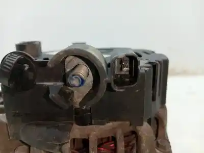 Pezzo di ricambio per auto di seconda mano alternatore per citroen c2 * riferimenti oem iam 9642879480  