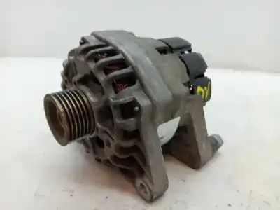 Pezzo di ricambio per auto di seconda mano alternatore per citroen c2 * riferimenti oem iam 9642879480  