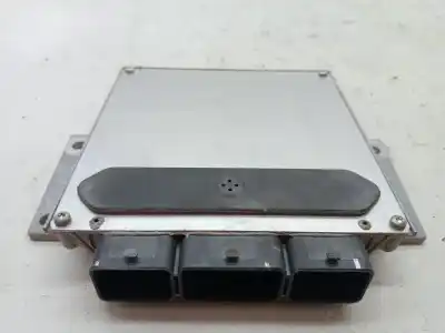 Tweedehands auto-onderdeel ecu motorcontroller voor citroen c2 * oem iam-referenties 9646570280  