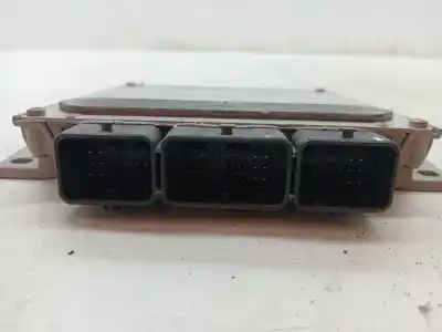 Tweedehands auto-onderdeel ecu motorcontroller voor citroen c2 * oem iam-referenties 9646570280  