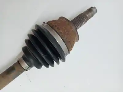 Second-hand car spare part front right transmission for fiat doblo cargo 1.3 16v jtd cat oem iam references 51961296  