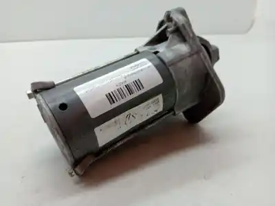 Автозапчасти б/у ДВИГАТЕЛЬ ЗАПУСКАЕТСЯ за DACIA DOKKER MONOSPACE (KE_)  ссылки OEM IAM 233003329R  