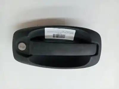 Piesă de schimb auto la mâna a doua MÂNER EXTERIOR STÂNGA FAȚÃ pentru FIAT FIORINO (2023)  Referințe OEM IAM 735507860  
