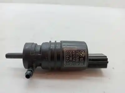 Second-hand car spare part WASHER PUMP for BMW SERIE 1 BERLINA (E81/E87)  OEM IAM references 67127302589  