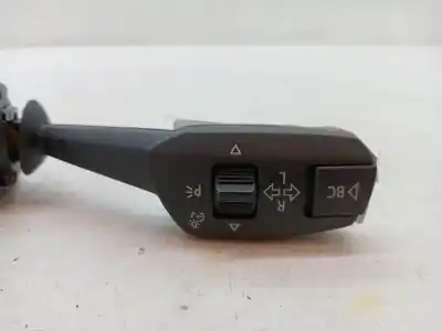 Second-hand car spare part INDICATOR SWITCH for BMW SERIE 1 BERLINA (E81/E87)  OEM IAM references 1108100  61319164416