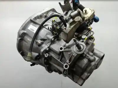 Автозапчасти б/у коробка передач за renault megane ii coupe cabrio authentique ссылки oem iam nd0001  