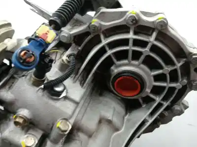 Автозапчасти б/у коробка передач за renault megane ii coupe cabrio authentique ссылки oem iam nd0001  