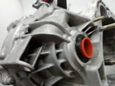 Автозапчасти б/у коробка передач за renault megane ii coupe cabrio authentique ссылки oem iam nd0001  
