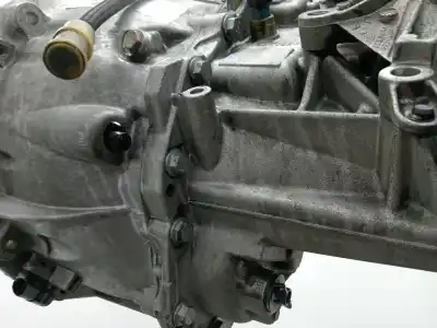 Автозапчасти б/у коробка передач за renault megane ii coupe cabrio authentique ссылки oem iam nd0001  