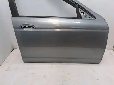 Автозапчастина б/у передні праві двері для jaguar s-type * посилання на oem iam xr845423  