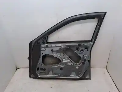 Автозапчастина б/у передні праві двері для jaguar s-type * посилання на oem iam xr845423  