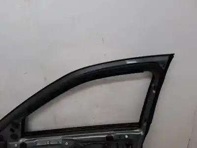 Автозапчастина б/у передні праві двері для jaguar s-type * посилання на oem iam xr845423  