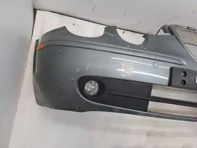 Автозапчастина б/у передній бампер для jaguar s-type * посилання на oem iam xr849693xxx  