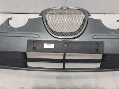 Автозапчастина б/у передній бампер для jaguar s-type * посилання на oem iam xr849693xxx  