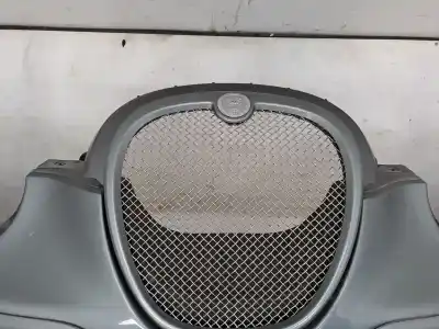 Автозапчастина б/у передній бампер для jaguar s-type * посилання на oem iam xr849693xxx  