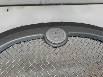 Автозапчастина б/у передній бампер для jaguar s-type * посилання на oem iam xr849693xxx  