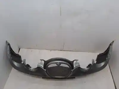 Автозапчастина б/у передній бампер для jaguar s-type * посилання на oem iam xr849693xxx  