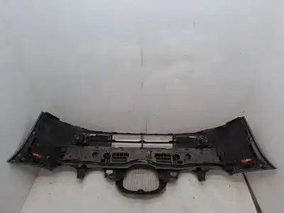 Автозапчастина б/у передній бампер для jaguar s-type * посилання на oem iam xr849693xxx  