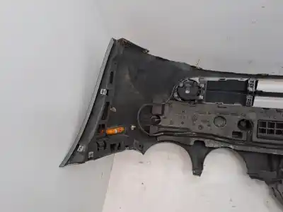 Автозапчастина б/у передній бампер для jaguar s-type * посилання на oem iam xr849693xxx  