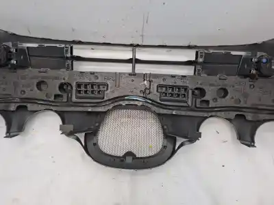 Автозапчастина б/у передній бампер для jaguar s-type * посилання на oem iam xr849693xxx  