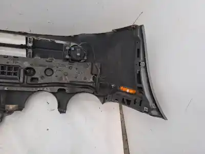 Автозапчастина б/у передній бампер для jaguar s-type * посилання на oem iam xr849693xxx  