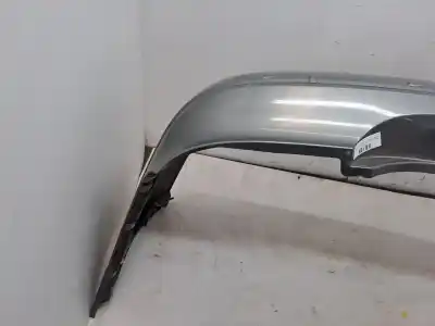 Автозапчастина б/у задній бампер для jaguar s-type * посилання на oem iam xr849700xxx  