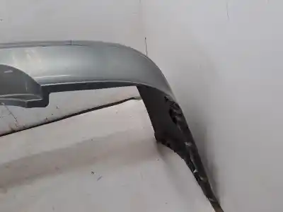 Автозапчастина б/у задній бампер для jaguar s-type * посилання на oem iam xr849700xxx  