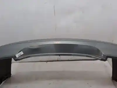 Автозапчастина б/у задній бампер для jaguar s-type * посилання на oem iam xr849700xxx  