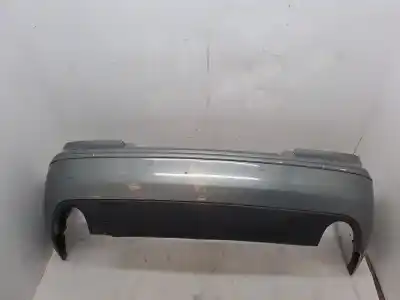 Автозапчастина б/у задній бампер для jaguar s-type * посилання на oem iam xr849700xxx  