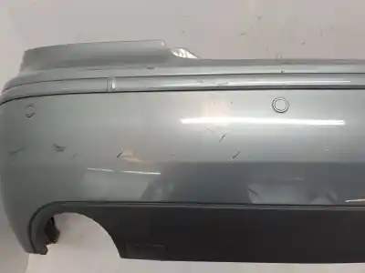 Автозапчастина б/у задній бампер для jaguar s-type * посилання на oem iam xr849700xxx  