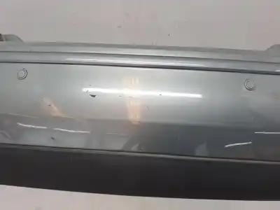 Автозапчастина б/у задній бампер для jaguar s-type * посилання на oem iam xr849700xxx  