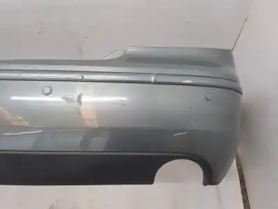 Автозапчастина б/у задній бампер для jaguar s-type * посилання на oem iam xr849700xxx  
