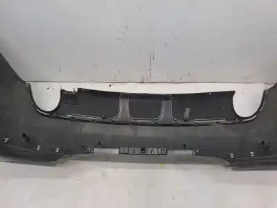 Автозапчастина б/у задній бампер для jaguar s-type * посилання на oem iam xr849700xxx  