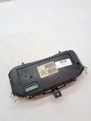Автозапчасти б/у приборная доска за renault megane ii coupe cabrio authentique ссылки oem iam 8200399701  