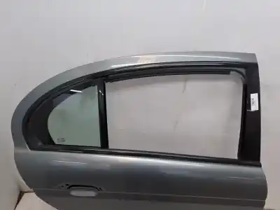 Автозапчастина б/у двері задні праві для jaguar s-type * посилання на oem iam xr828668  