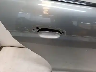 Автозапчастина б/у двері задні праві для jaguar s-type * посилання на oem iam xr828668  
