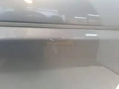 Автозапчастина б/у двері задні праві для jaguar s-type * посилання на oem iam xr828668  