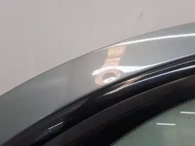 Автозапчастина б/у двері задні праві для jaguar s-type * посилання на oem iam xr828668  