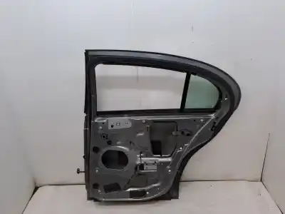 Автозапчастина б/у двері задні праві для jaguar s-type * посилання на oem iam xr828668  