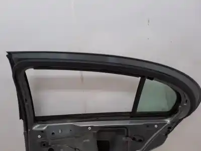 Автозапчастина б/у двері задні праві для jaguar s-type * посилання на oem iam xr828668  
