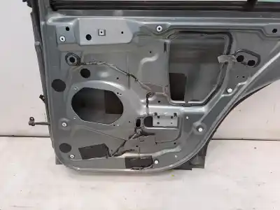 Автозапчастина б/у двері задні праві для jaguar s-type * посилання на oem iam xr828668  