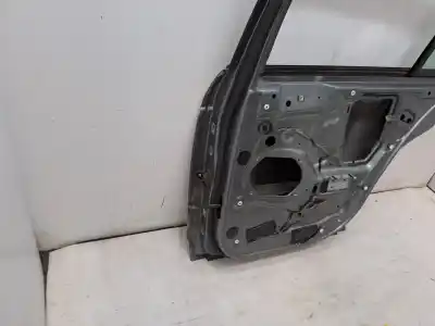 Автозапчастина б/у двері задні праві для jaguar s-type * посилання на oem iam xr828668  